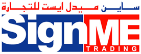 site logo